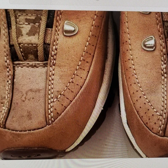 SKECHERS PREMIUM 11302 WOMEN'S SLED DOG MULE FUR LINED SIZE 7.5 - Picture 8 of 8